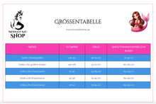 Lade das Bild in den Galerie-Viewer, Mermaiding-Flosse mit Bikini für Erwachsene