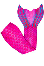 Lade das Bild in den Galerie-Viewer, Meerjungfrauen-Haut aus recyceltem Stoff