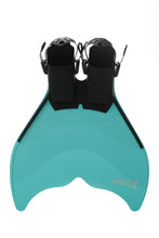 Lade das Bild in den Galerie-Viewer, Meerjungfrau-Monoflosse