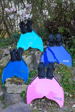 Lade das Bild in den Galerie-Viewer, Meerjungfrau-Monoflosse