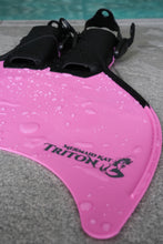 Lade das Bild in den Galerie-Viewer, Meerjungfrau-Monoflosse