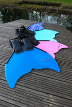 Lade das Bild in den Galerie-Viewer, Meerjungfrau-Monoflosse