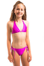 Lade das Bild in den Galerie-Viewer, Bikini für Meerjungfrauen in lila