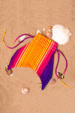 Lade das Bild in den Galerie-Viewer, Meerjungfrau-Tasche