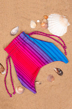 Lade das Bild in den Galerie-Viewer, Meerjungfrau-Tasche