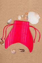 Lade das Bild in den Galerie-Viewer, Meerjungfrau-Tasche