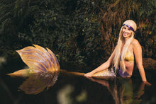 Lade das Bild in den Galerie-Viewer, Meerjungfrauenflosse aus Silikon kaufen