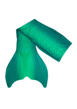 Lade das Bild in den Galerie-Viewer, Meerjungfrauenschwanzflosse - Schwimmen wie Arielle