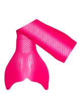 Lade das Bild in den Galerie-Viewer, Meerjungfrauenschwanzflosse zum Schwimmen wie Arielle