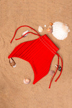 Lade das Bild in den Galerie-Viewer, Meerjungfrau-Tasche