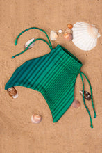 Lade das Bild in den Galerie-Viewer, Meerjungfrau-Tasche