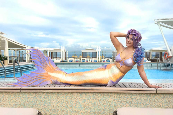 Miss Mermaid Deutschland