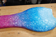 Lade das Bild in den Galerie-Viewer, Silikonflosse für Meerjungfrauen selber machen - Mermaid Kat Shop 
